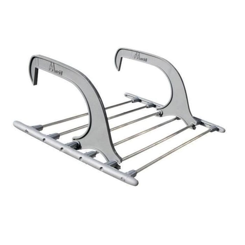 Varal Portátil Coringa 60X30Cm Alumínio Mahil