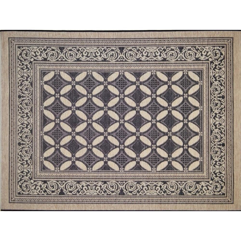 Tapete Para Quarto Natural Look Turmalina-B 100X150 Cm