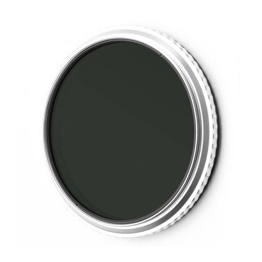 Filtro Kenko Nd8 30Mm Densidade Neutra Prata