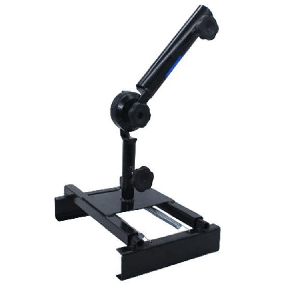 Suporte Guarda Sol E Vara Banco De Canoa Barco Reforçado