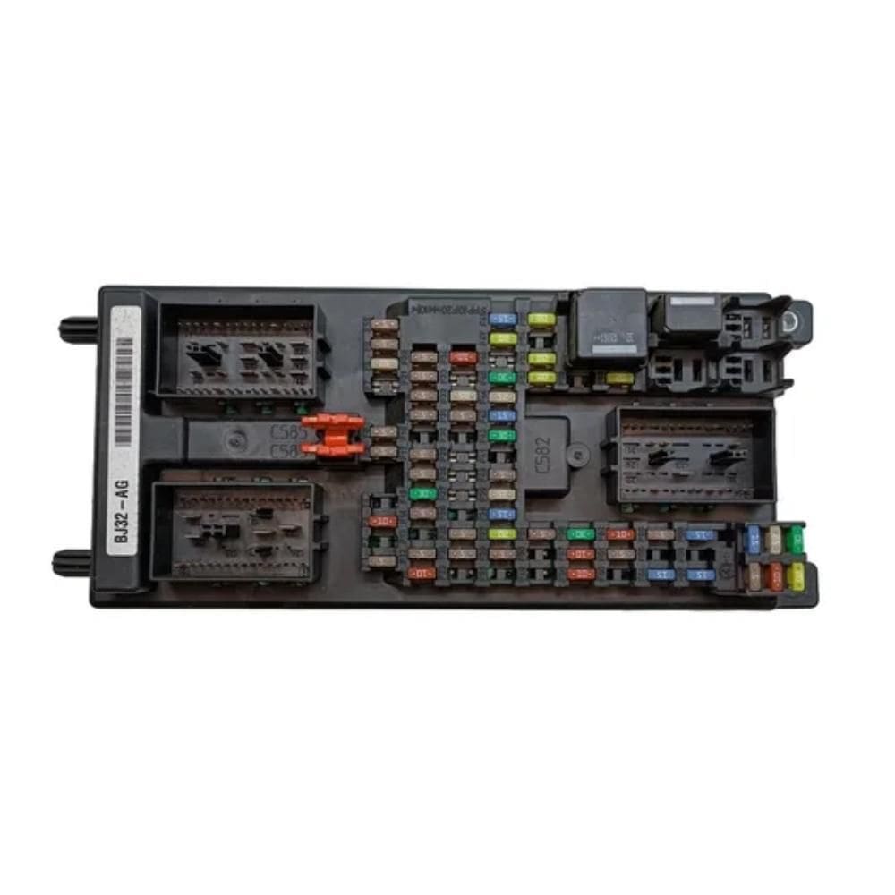 Caixa De Fusíveis Land Rover Evoque Bj3214F041Ag