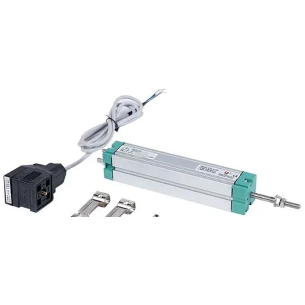 Régua Linear Potenciométrica Seiko KTC-500 500mm 5k 9-28VDC