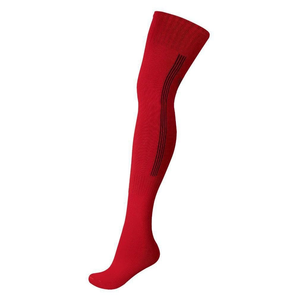 Meião Storm Vermelho 39 A 44 Penalty