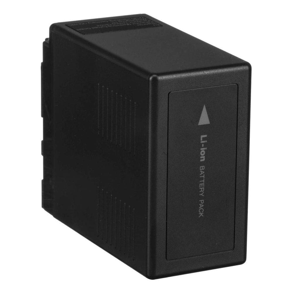 Bateria Panasonic Vw-Vbg6  7.2V, 5400Mah