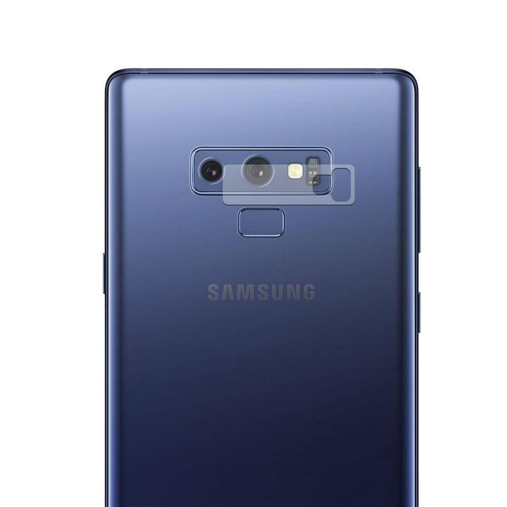 Película para Lente de Câmera para Galaxy Note 9 - Gshield