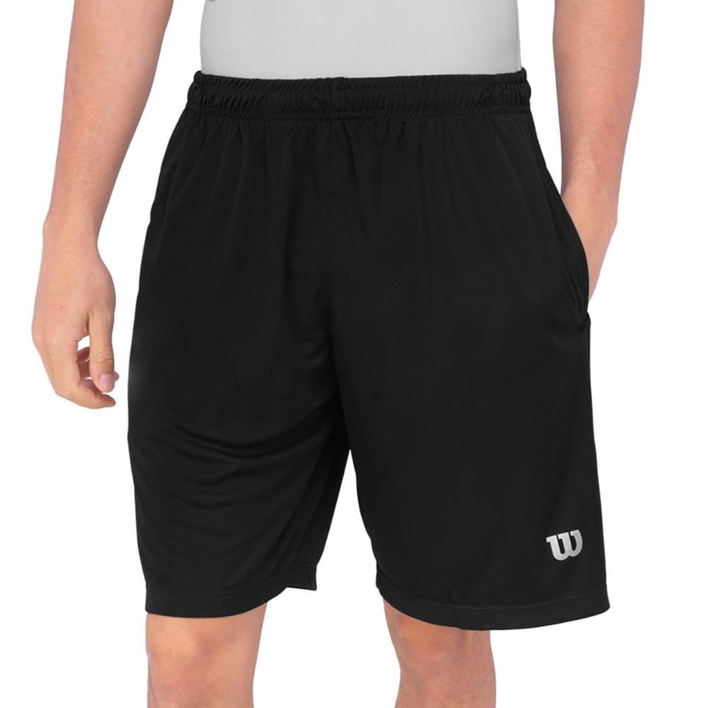 Bermuda Wilson Core Preto