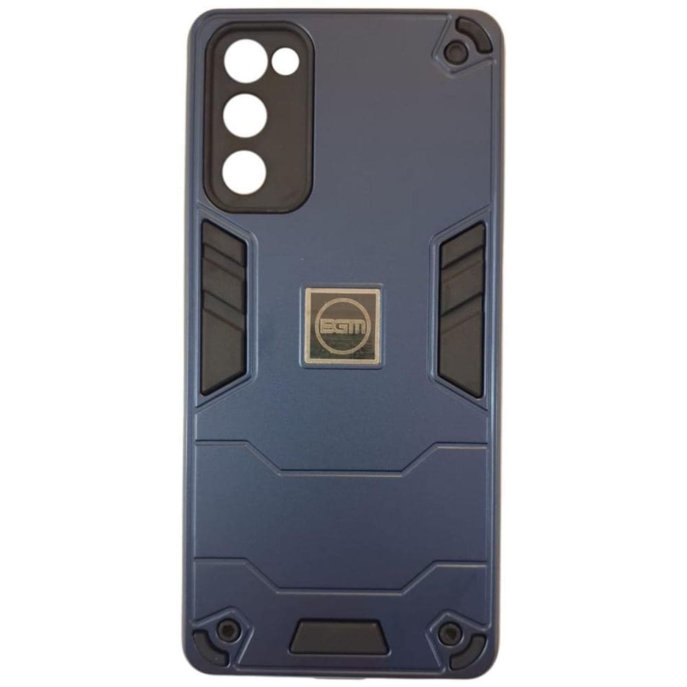 Capa Anti Impacto Samsung S20 Fe Tela 6.5 Capinha Anti