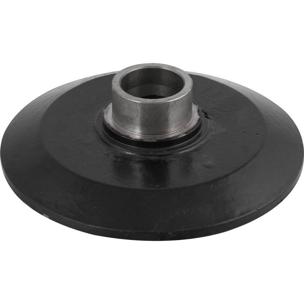 Suporte Para Lâmina Da Alisadora A Gasolina Para Piso Vonder