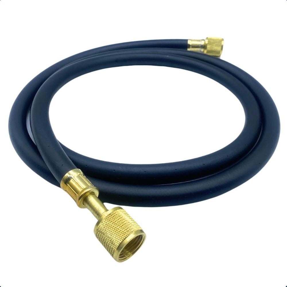 Mangueira Vacuo 800 4000Psi 180Cm Adaptador 1/2 Gallant