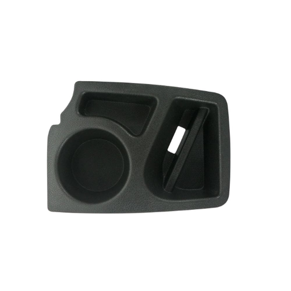 Porta Copos Renault Kwid Preto