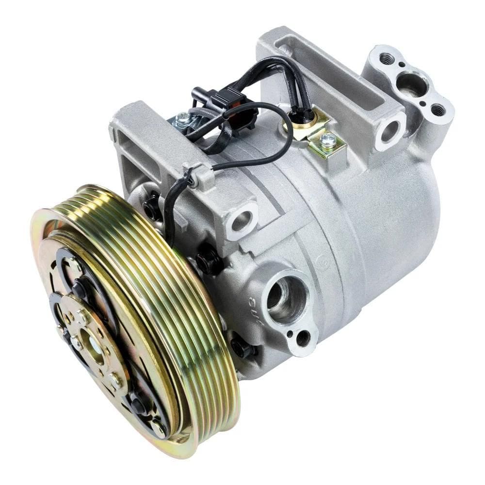 Compressor De Ar Zexel Frontier/X-Terra 2.8 99A...05