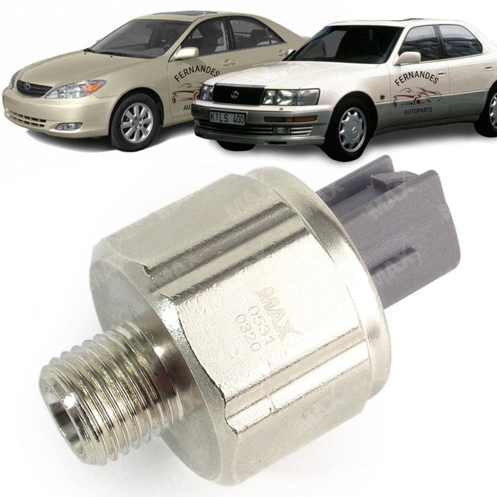 Sensor De Detonação Toyota Camry Previa Lexus Es300 Ls400 Rx