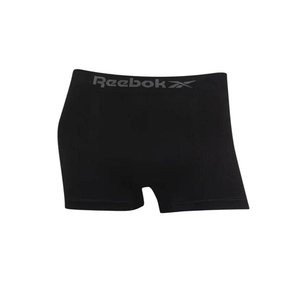 Cueca Reebok Boxer Microfibra Classic Masculina 016RKB24278PT