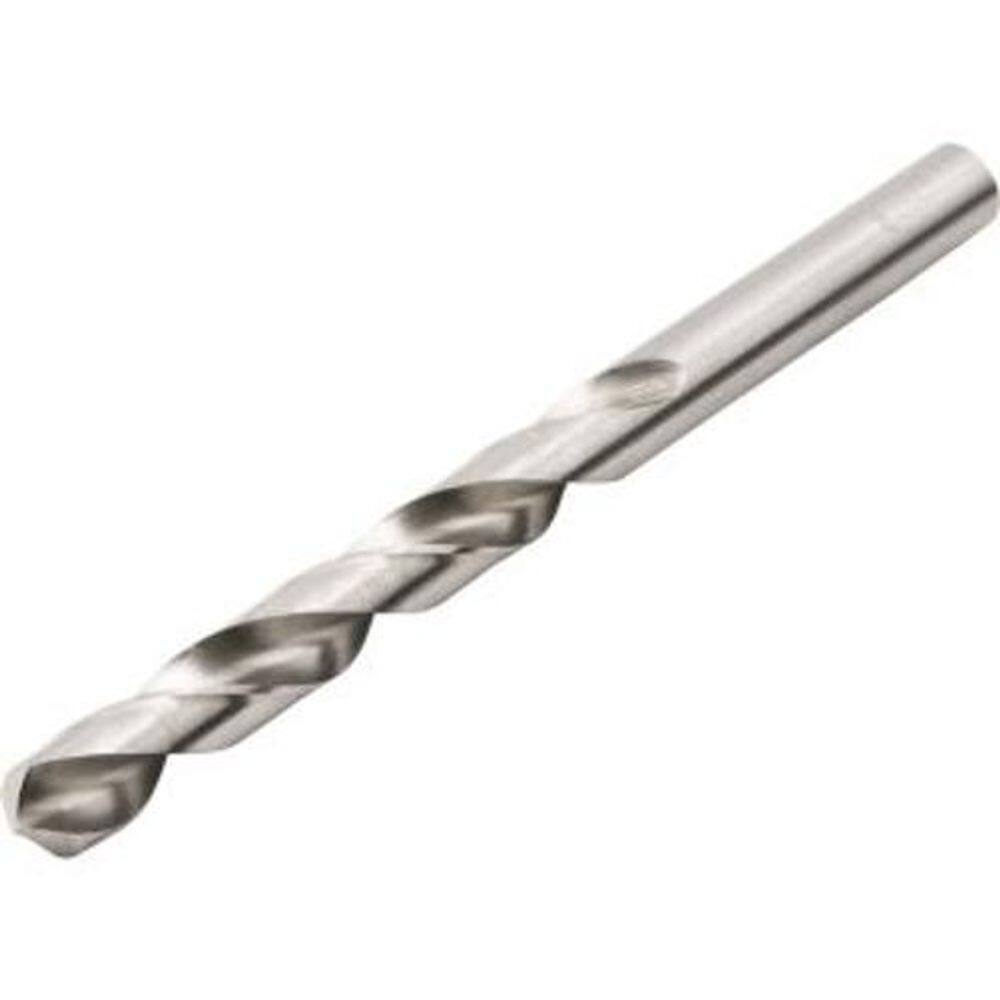 Broca Vonder Aco Rapido 20,5Mm