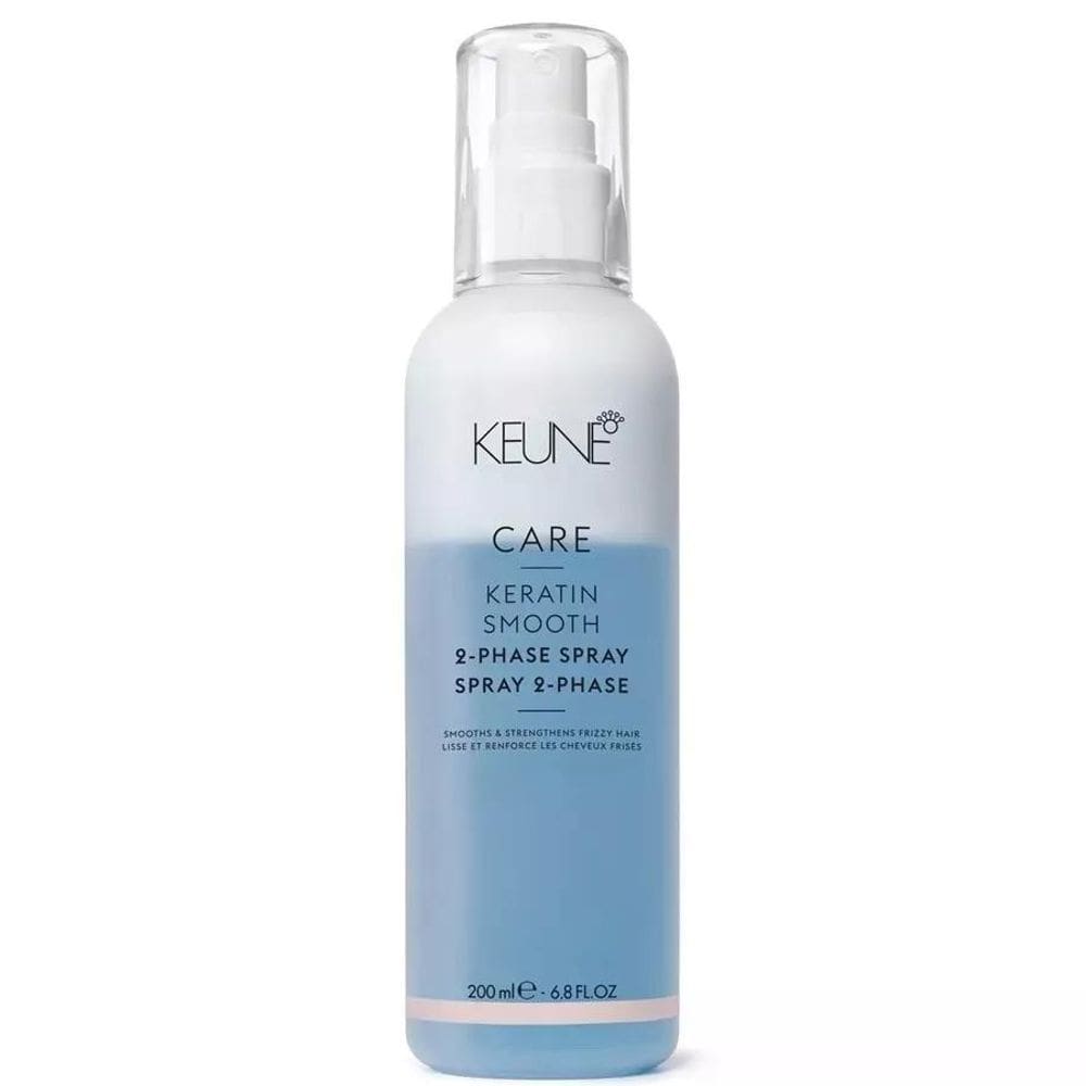 Keune care keratin smooth  phase 2 spray 200ml