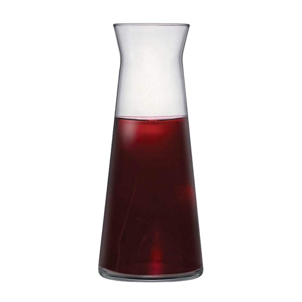 Decanter Paris de Vidro para Vinho 1170ml - Ruvolo