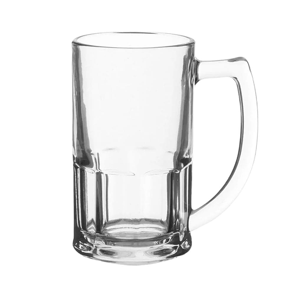 Caneca para Cerveja Nadir Bristol em Vidro 340ml