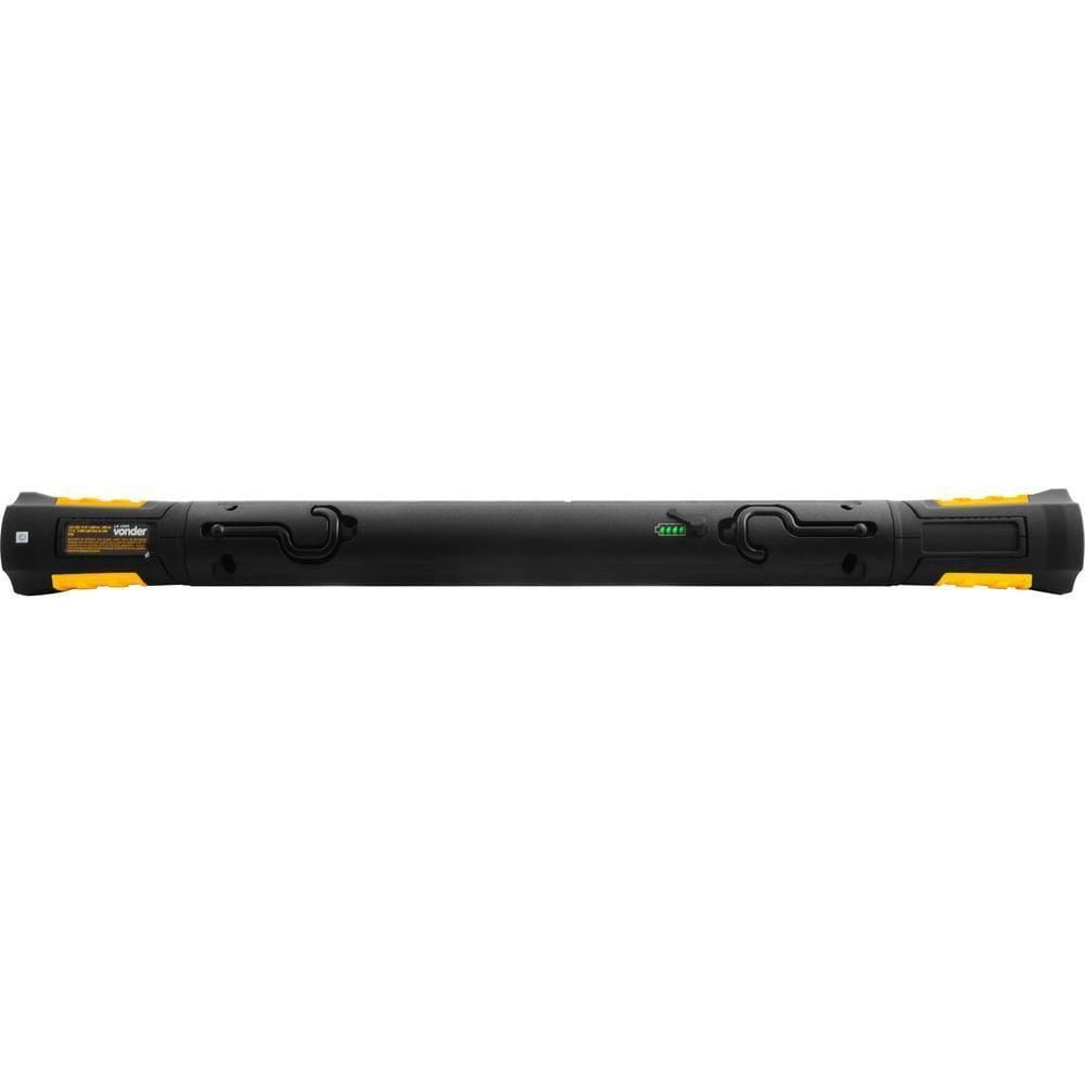 Lanterna Vonder Recarregável Pendente 10W Lr1000
