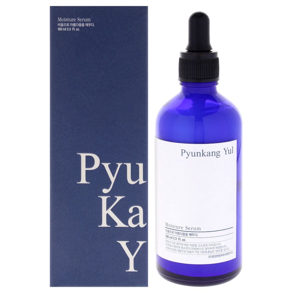 Sérum hidratante Pyunkang Yul 100ml unissex para pele com tendência oleosa