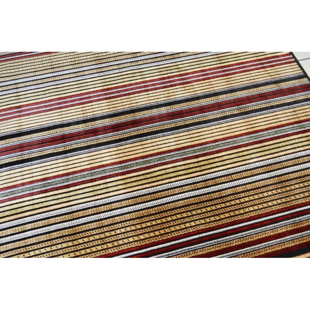 Passadeira Marbella Elite Bs Kilim Vitral 060Cmx20M