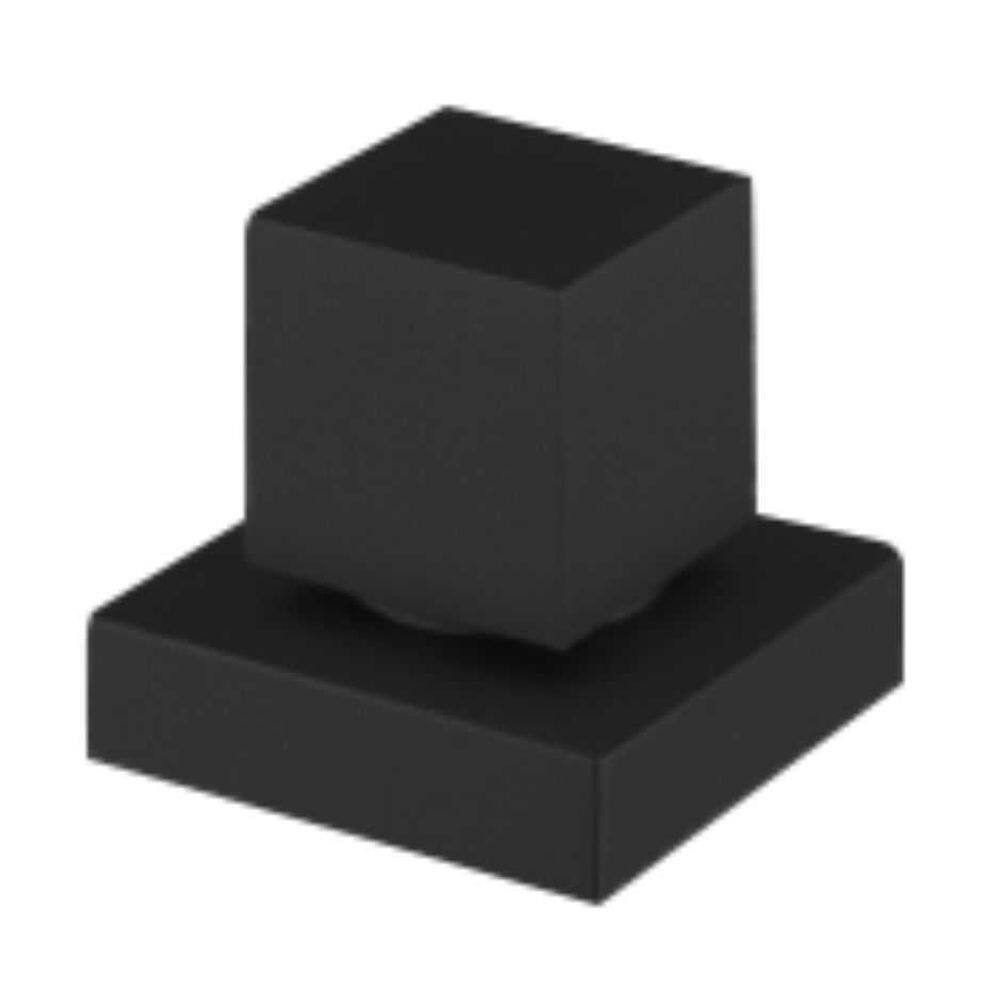 Acabamento Registro Talence 3393 C-65 - Black - Imperatriz