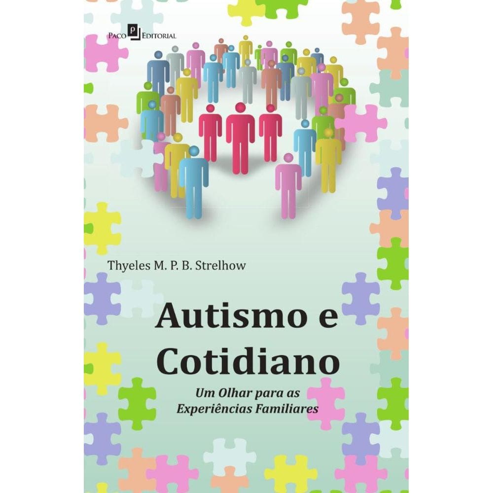 Autismo e Cotidiano