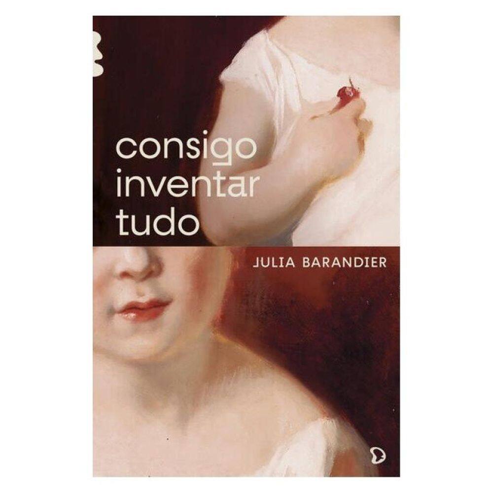 Consigo Inventar Tudo