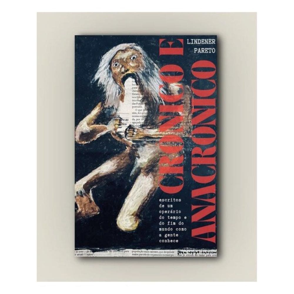 Crônico E Anacrônico