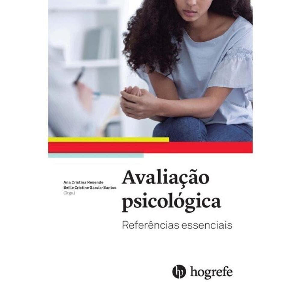 Avaliação Psicológica