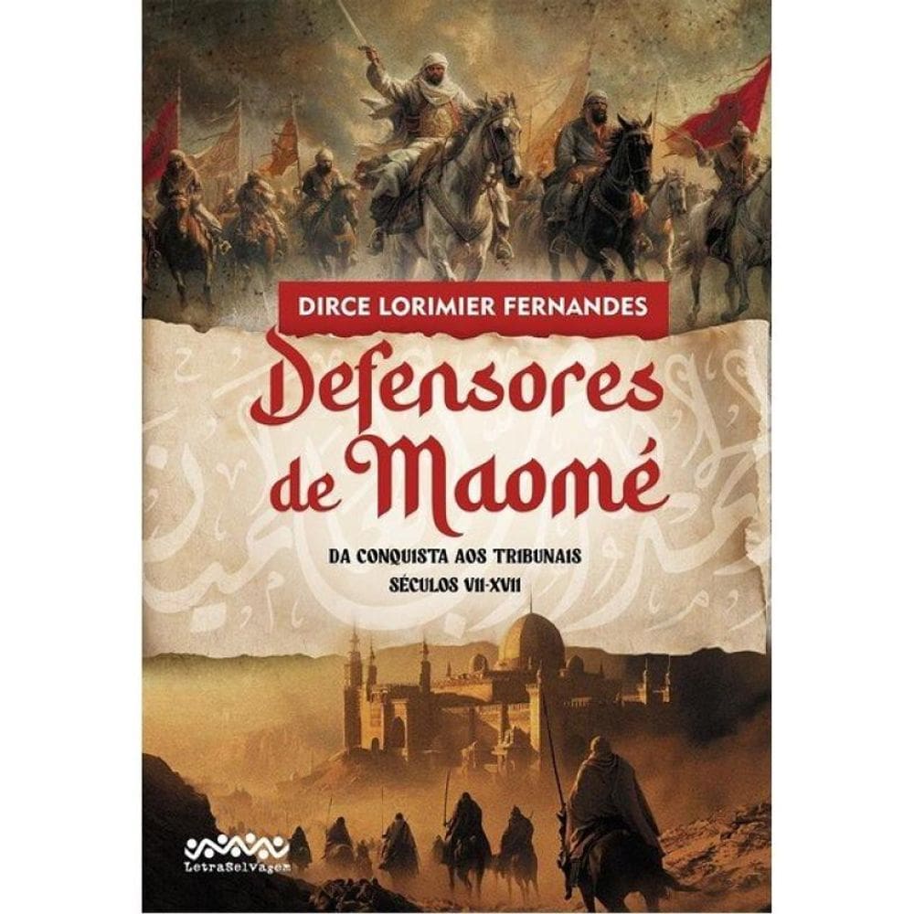 Defensores De Maomé
