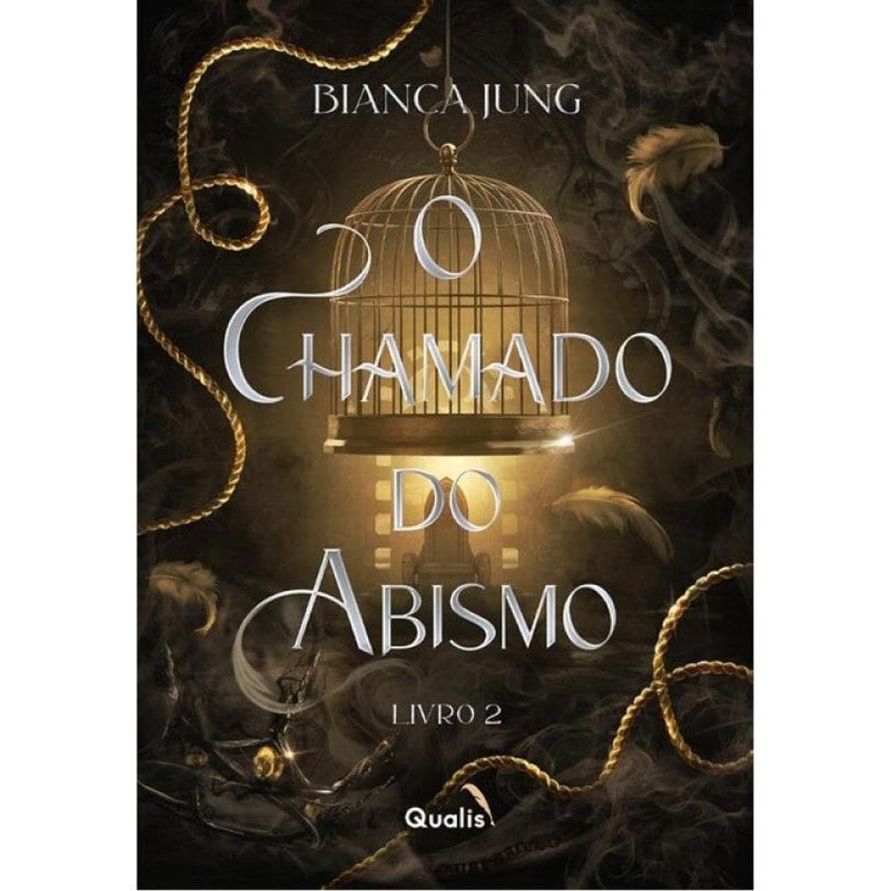 O Chamado Do Abismo - Vol. 2