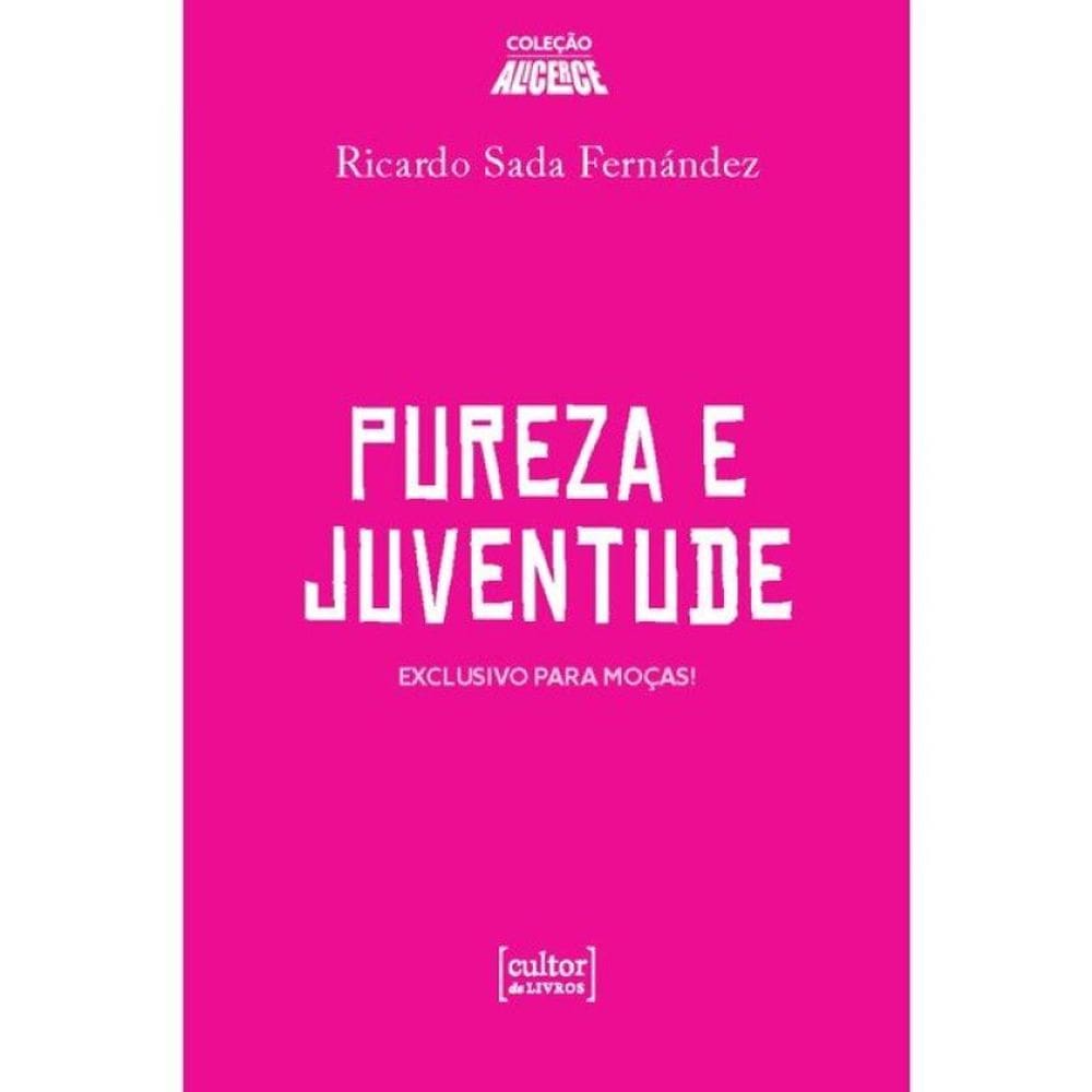 Pureza E Juventude