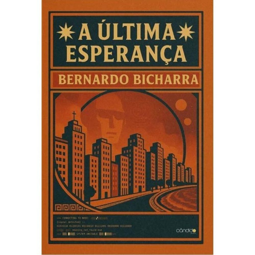 A Última Esperança