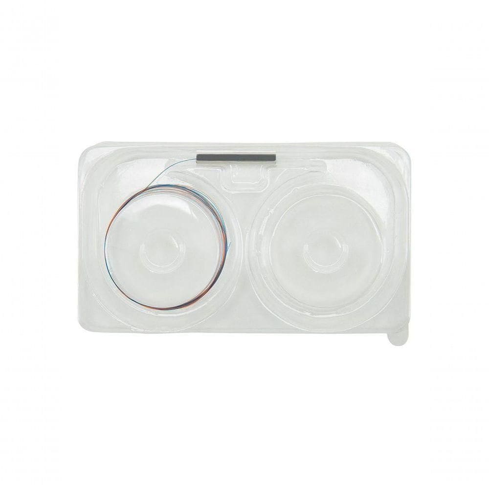 Cabo Optico Intelbras Plc 1x2 Nc Xfs 120 Com Divisor 4830013
