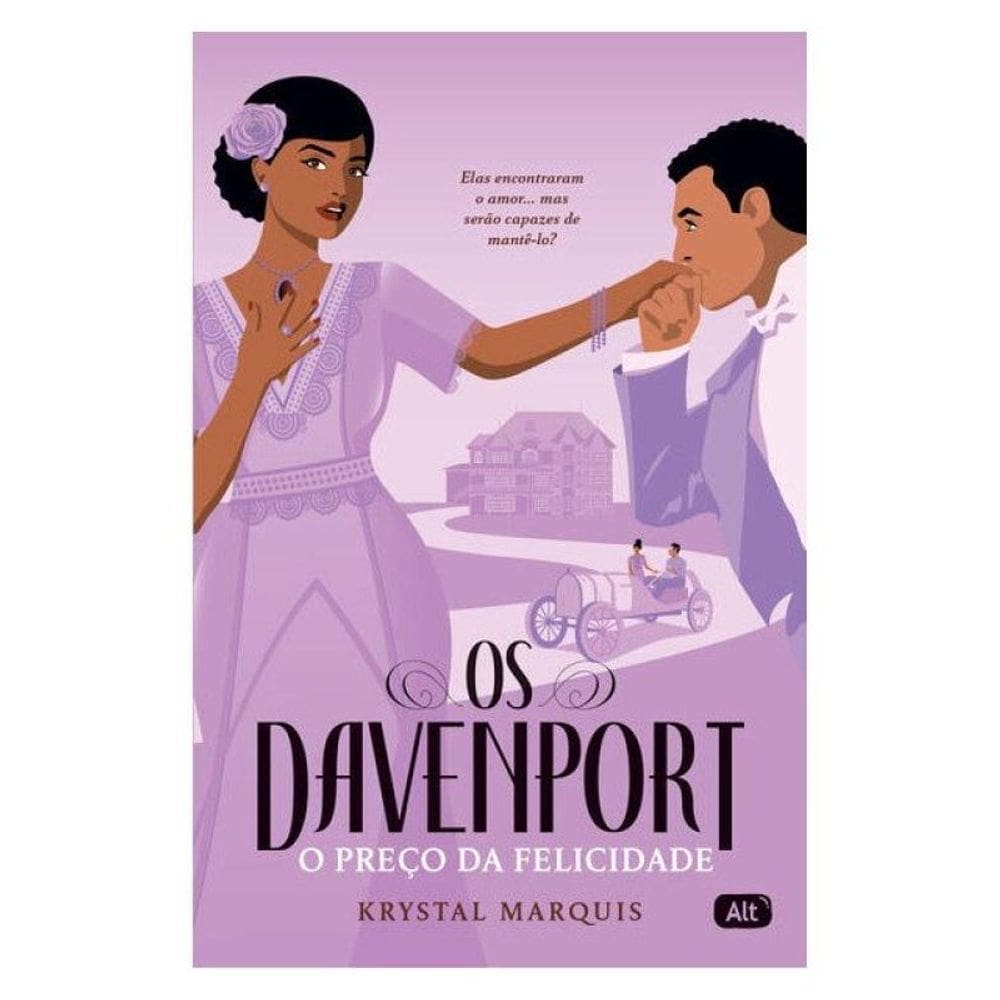 Os Davenport