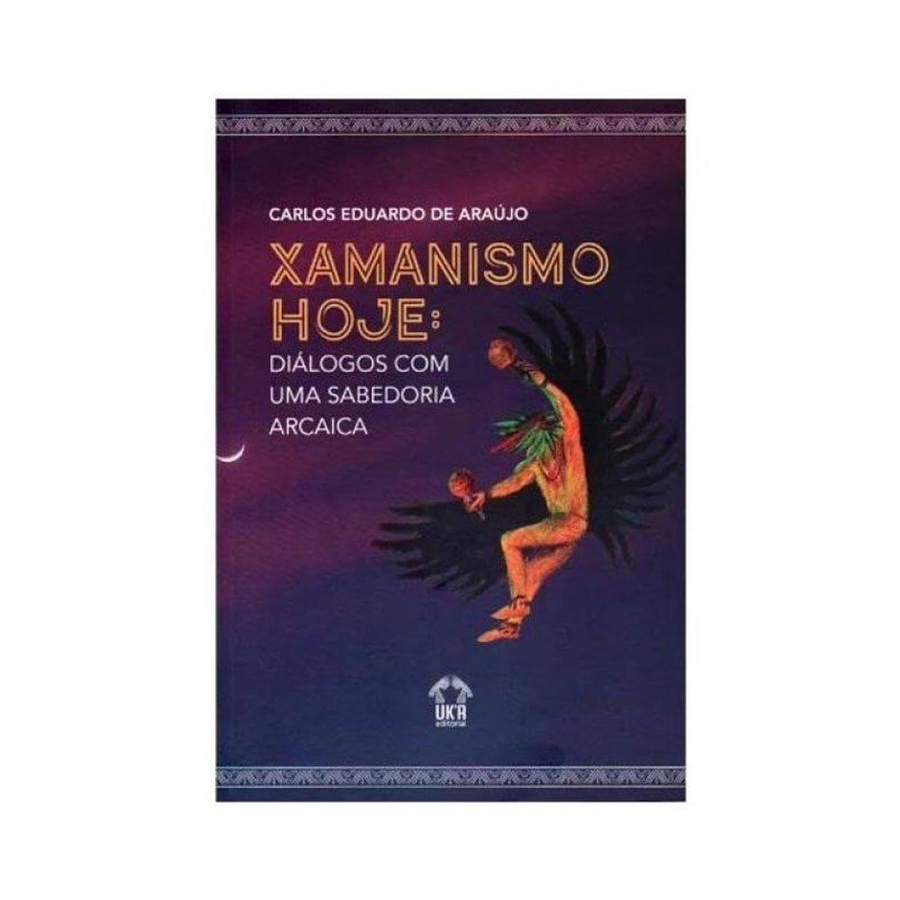 Xamanismo Hoje
