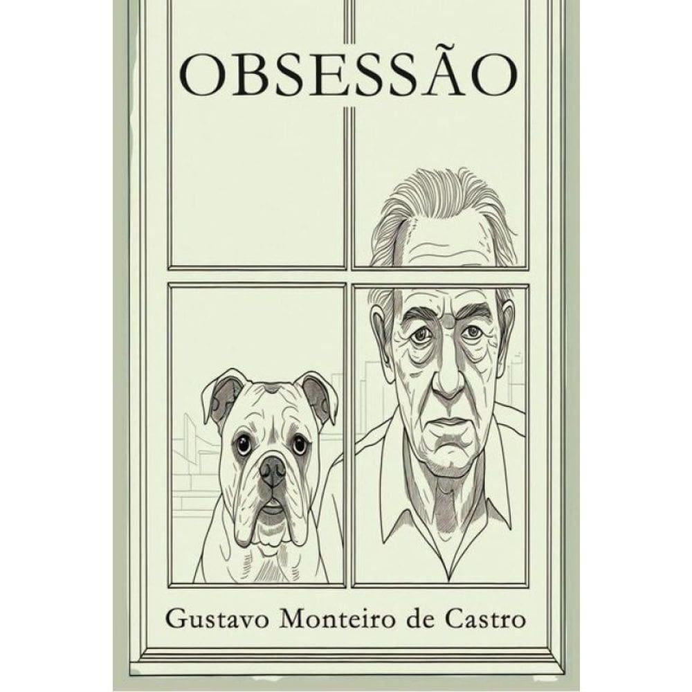 Obsessão