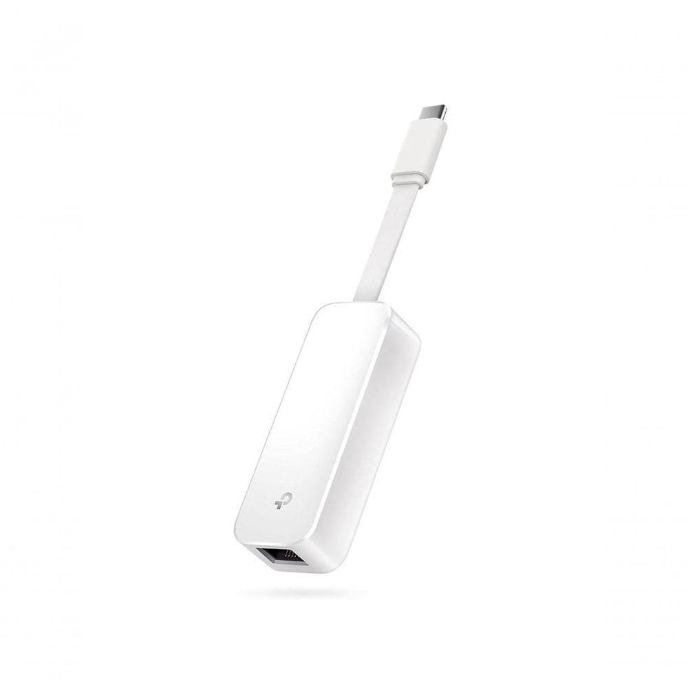 Adaptador De Rede Tipo C P- Rj45 Gigabit Ue300c
