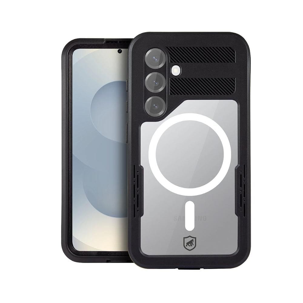 Capa case capinha à Prova d`água Nautical para Samsung Galaxy S25 Plus - Gshield