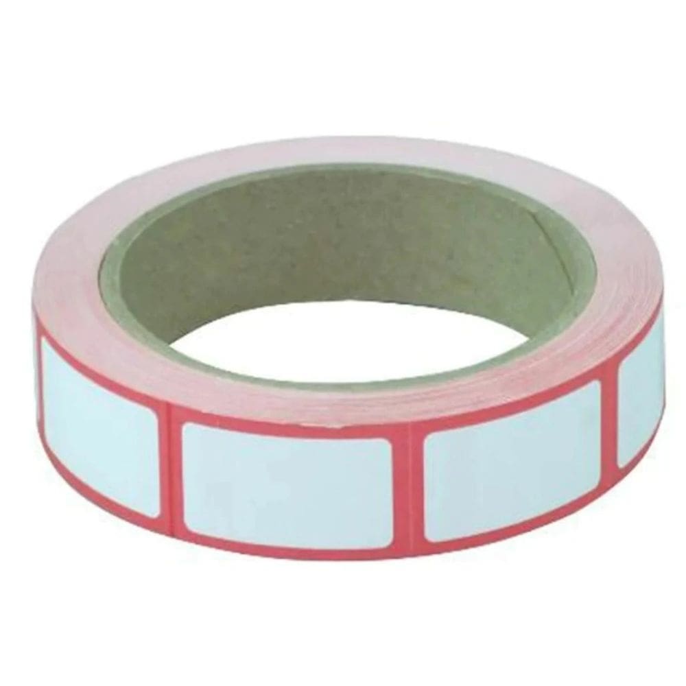 Etiqueta Para Preço Rt-2 Grd. 25x40mm Rl C/500etiq - Pimaco