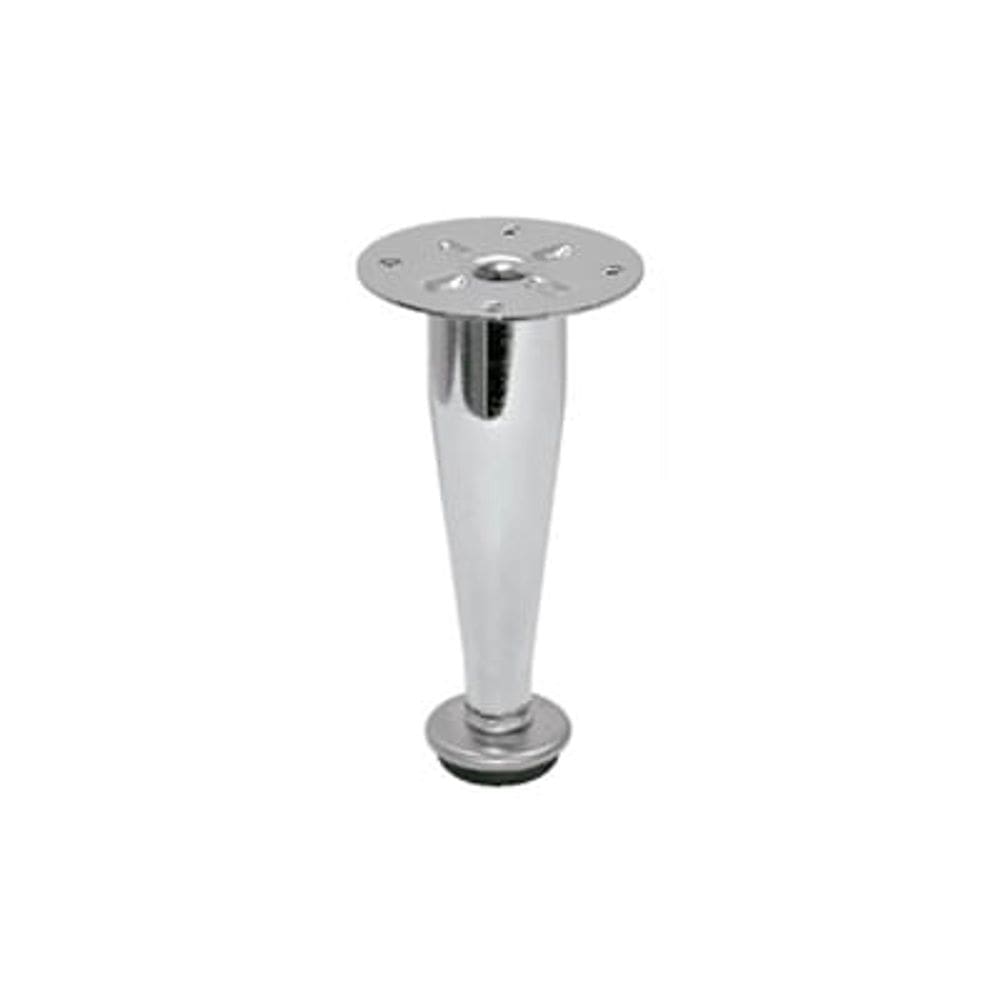 Pe Conico Cromado 005-150