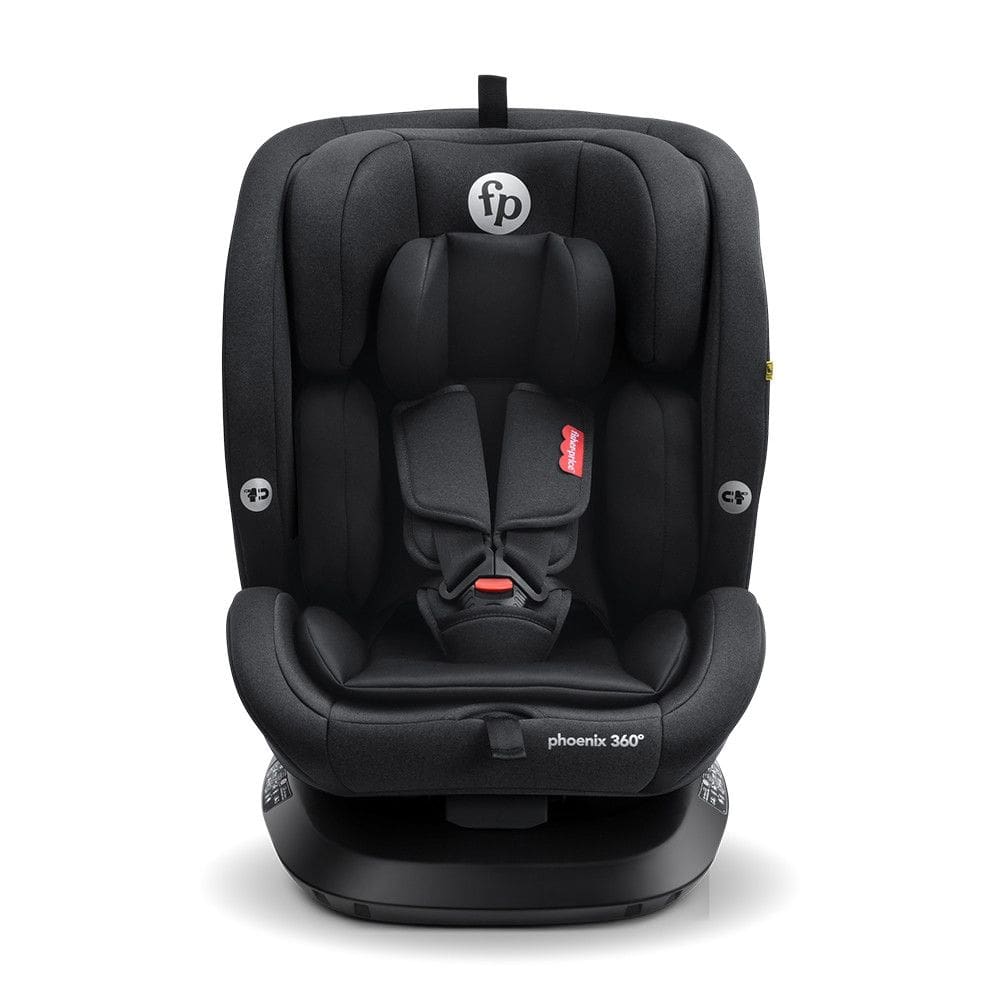 Cadeira Para Auto Phoenix 360° Isize 40-150cm Fisher-Price - BB723