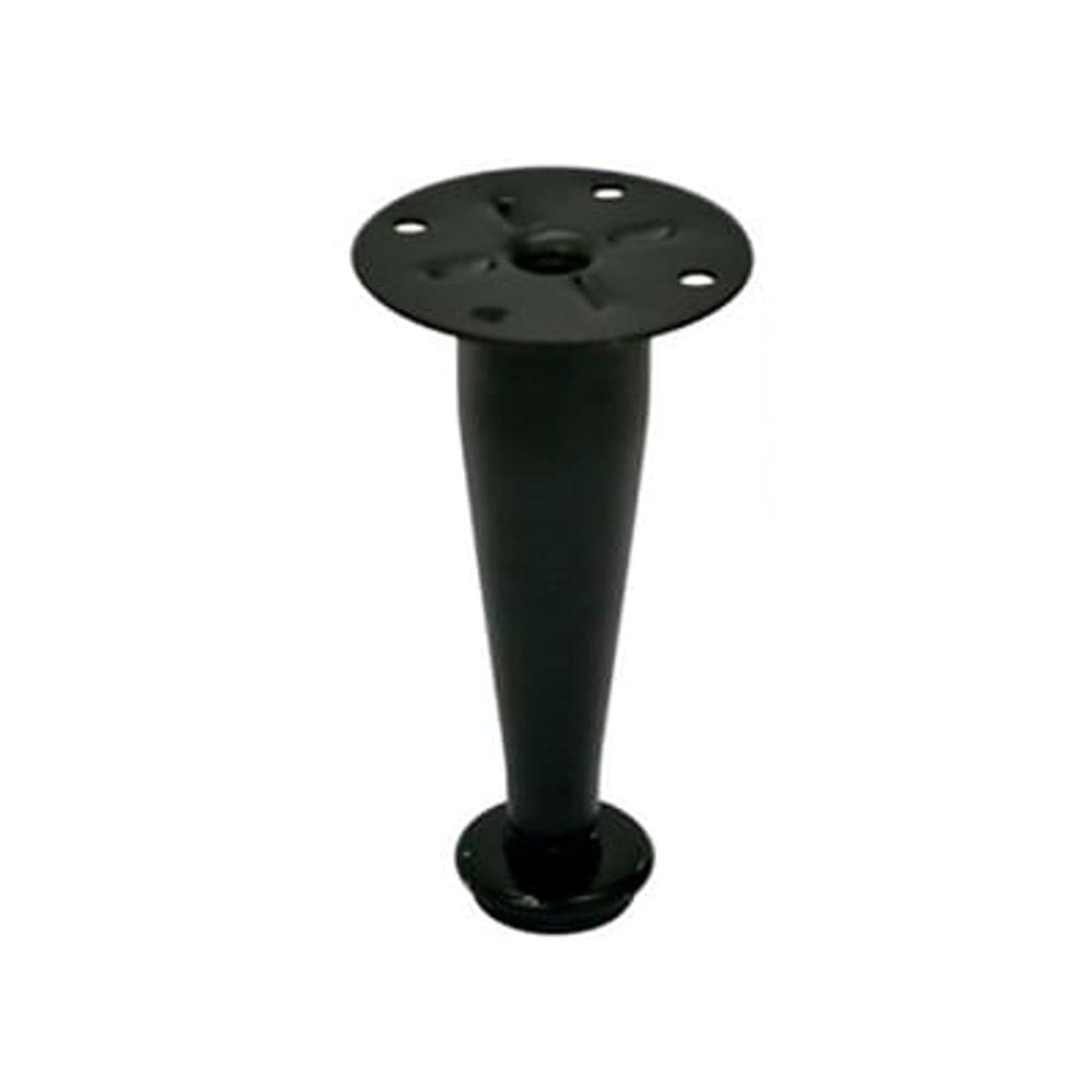 Pe Conico Preto Fosco 005-200