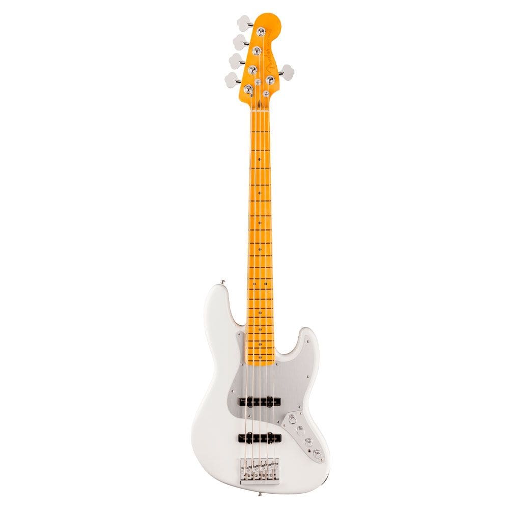 Contrabaixo Fender AM ULTRA II J BASS V MN AVL