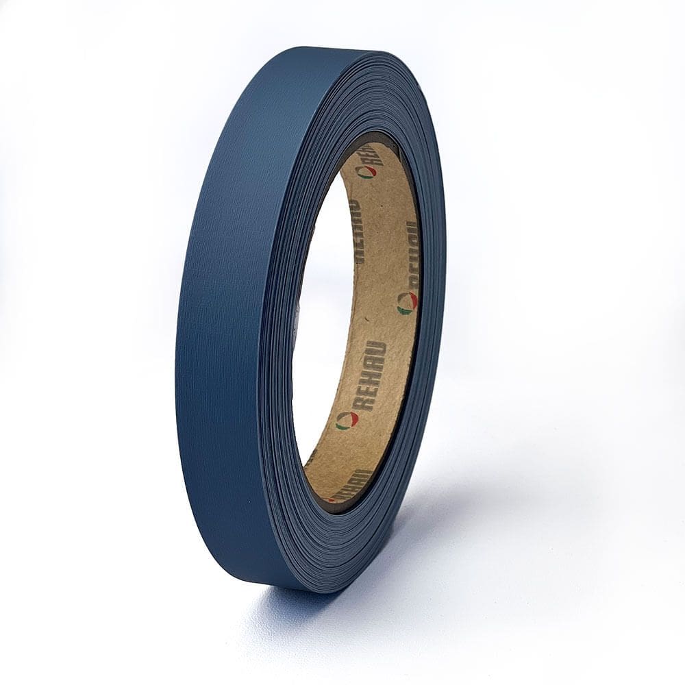 Fita De Borda Azul Vel 22Mm C/20Mts