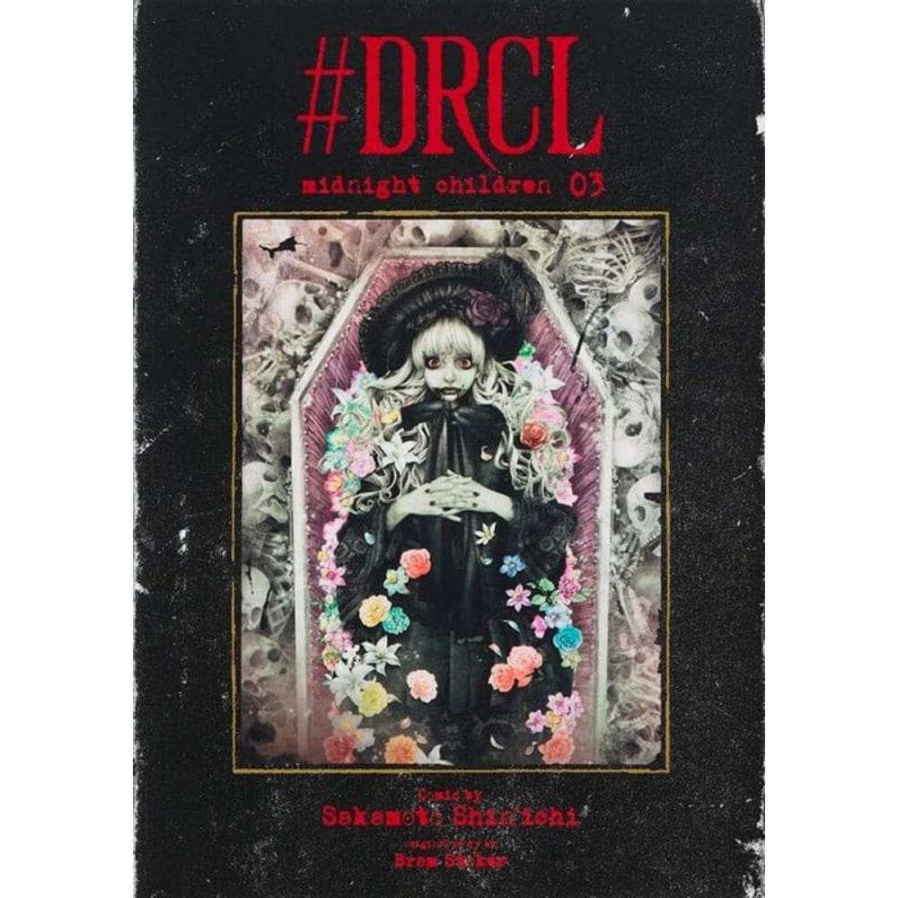 Drcl - Midnight Children 03