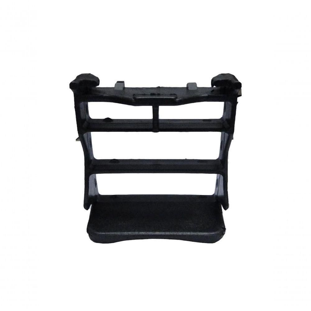 Suporte Fixacao Multitoc Caixa Hermetica Preta Par