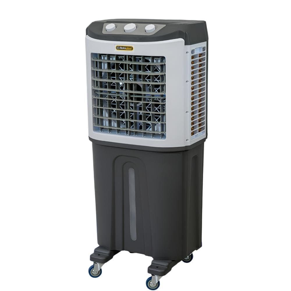 Climatizador Evaporativo Portatil Roto-42 220V - Rotoplast