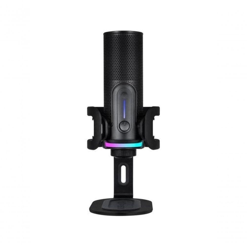Microfone Condensador Rgb Streamplify Mic Pro