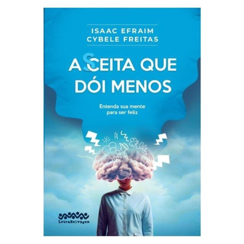 Aceita Que Dói Menos